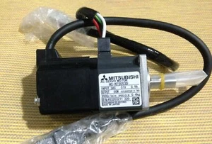 1PC Used Mitsubishi servo motor HC-KFS053D Tested In Good Condition - Picture 1 of 2