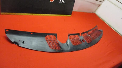 Chrysler Imperial 300 Polara 1969-1973 New Yorker Fury capucha rejilla Foto 1 de 4