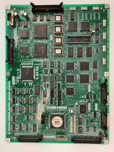 Screen CTP PT-R RCP2 PCB - Picture 1 of 4