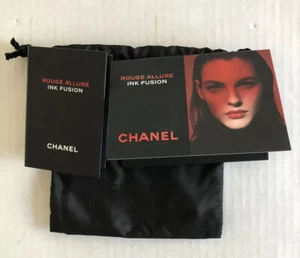CHANEL Rouge Allure Lip Gloss - Sample with Dustbag - Picture 1 of 4