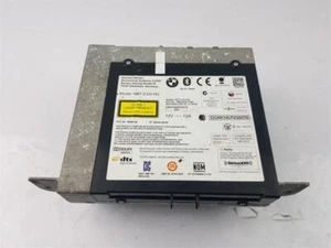 2019 BMW 5 SERIES SATELLITE NAVIGATION SAT NAV CD UNIT 9437951 - Picture 1 of 7