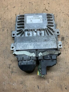 2015 Ford Econoline E-Series Engine Control Computer ECM gc2a-12a650-sa G3017 PS - Picture 1 of 5