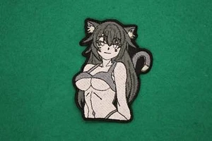 Cat girl waifu - Picture 1 of 5