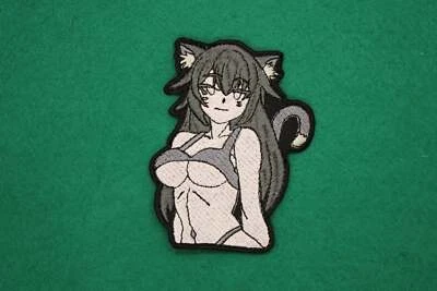 Cat girl waifu - Image 1 of 4