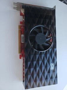 Carte Graphique GAINWARD HD4850-512 Golden Sample - Picture 1 of 4