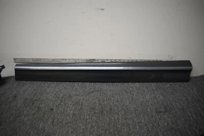 2014-2017 AUDI Q5 RIGHT SIDE LOWER DOOR PANEL FACTORY OEM - Image 1 of 4