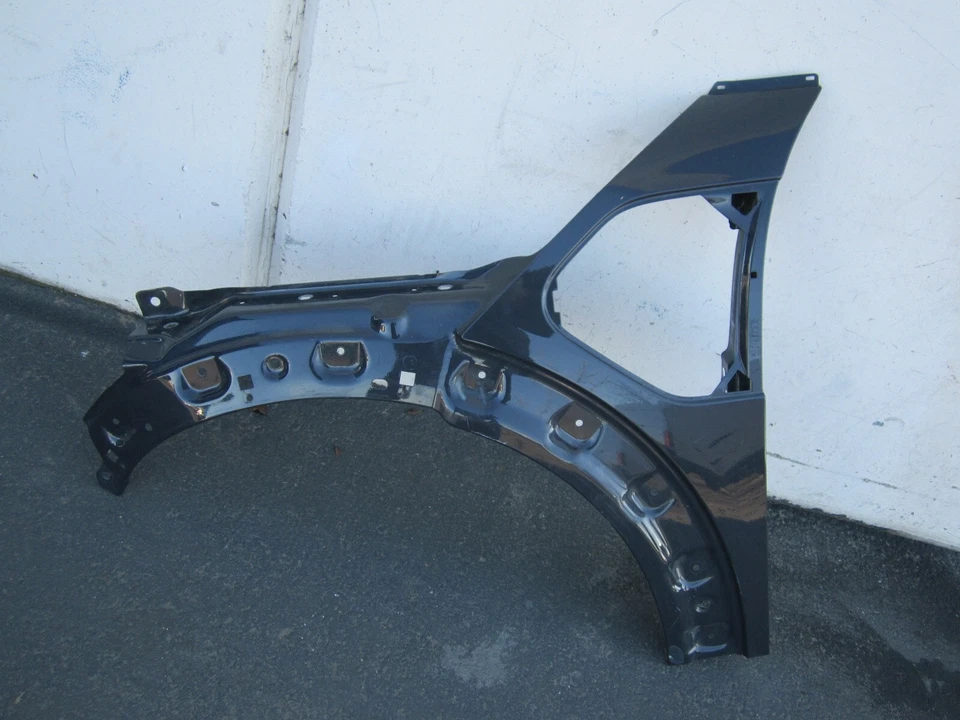 dp21255 MINI COOPER COUNTRYMAN Plug-in 2017 2018 2019 2020 LH DRIVER FENDER OEM - Image 1 of 4