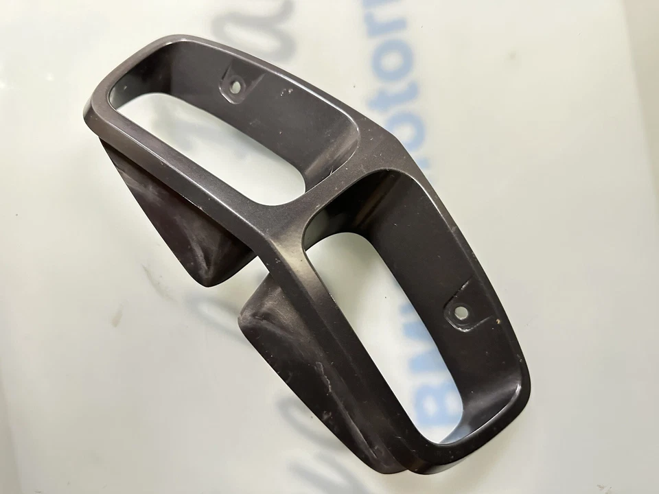 Enfriador de aceite de conducción de aire BMW EXCELENTE K1200, K1300, R 1200, K 1300 (GT / K44) Foto 1 de 1