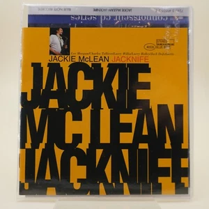 Jackie McLean – Jacknife | CD | Zustand sehr gut - Bild 1 von 2