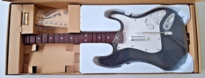 Playstation 4 PS4 Rock Band 4 Fender Stratocaster Wireless Gitarre Unbenutzt - Bild 1 von 2