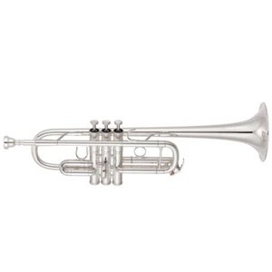 Yamaha Model YTR-8445IIGS 'Xeno' Custom C Trumpet BRAND NEW - Picture 1 of 2