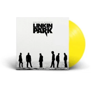 LINKIN PARK MINUTES TO MIDNIGHT VINYL NEW! LIMITED YELLOW LP! WHAT I'VE DONE - Picture 1 of 2