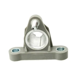 Car Crankshaft Position Sensor Bracket Replacement Accessory 30637802 Silver - Bild 1 von 8