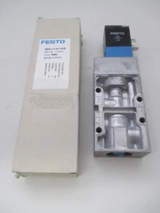 FESTO MVH 5-1/4 S B Vl - Picture 1 of 4
