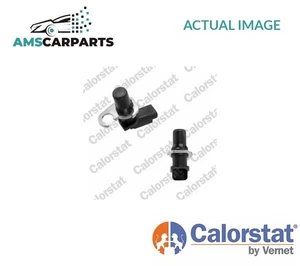 CRANKSHAFT POSITION SENSOR FLYWHEEL SIDE CS0295 CALORSTAT BY VERNET NEW - Picture 1 of 5