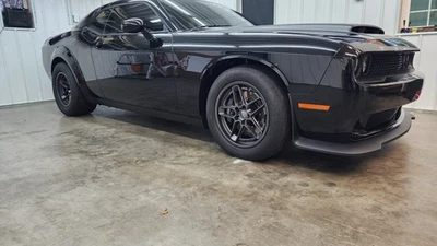 Dodge Challenger 2023  Foto 1 de 4