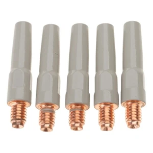 Conductive Nozzles Offering Superior Corrosion Resistance Stable Welding Process - Picture 1 of 11