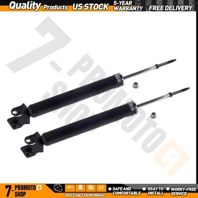 Amortiguador trasero KYB OE para 2006 2007 2008 2009 2010 Infiniti M35 3,5 L Foto 1 de 4