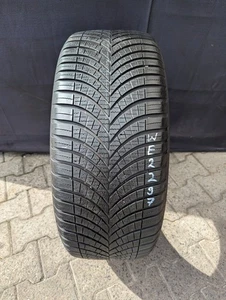 1x Goodyear Vector4Seasons SUV 255/45 R20 105T XL M+S Allwetter DOT2023 6,5mm - Bild 1 von 13