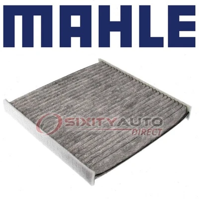 MAHLE Engine Oil Filter for 1999-2005 Volkswagen Jetta - Oil Change ff Foto 1 de 4