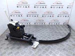 VW PASSAT 2022 B8 3G 1.5 TSI DPC Auto Gear Linkage 3Q2713023AM - Picture 1 of 6