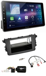 Pioneer Bluetooth USB DAB Lenkrad Autoradio für Suzuki Celerio LF ab 2014 - Bild 1 von 11