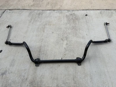 2014-2020 Toyota Sienna FRONT STABILIZER SWAY ANTI ROLL BAR OEM Foto 1 de 4