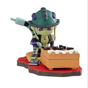 Hunter x Hunter figure mini figure Meruem Japan anime hobby m655 - Picture 1 of 6
