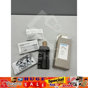 NUEVO NVF3-MOH-5/2-K-1/4-EX FESTO 535987 Electroválvula Envío Rápido - Imagen 1 de 9