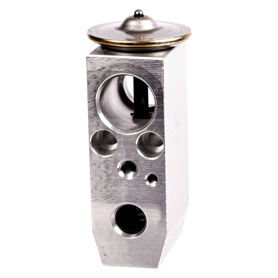 For Nissan Altima 2007-2012 Denso 475-2081 A/C Expansion Valve - Imagem 1 de 1