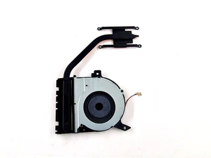 Radiatore dissipatore di calore di raffreddamento Asus A405U con ventola di r... - Afbeelding 1 van 9