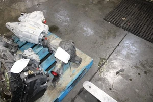 2014 Jeep Grand Cherokee Differential Assembly 4WD 3.60L Used 142K Miles - Picture 1 of 13