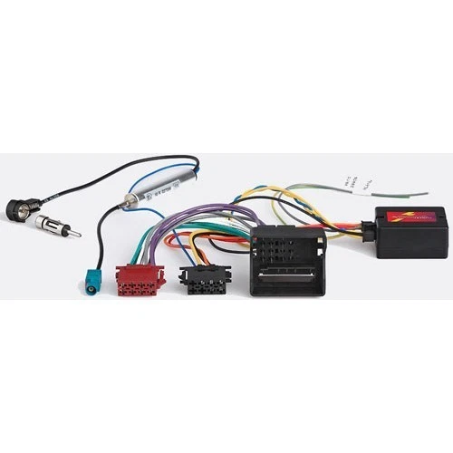 Adaptador CAN Bus 4 funciones + alimentación fantasma... - Imagen 1 de 1