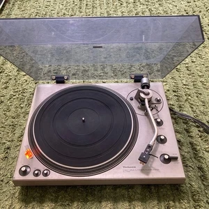 SL-1300 Fully Automatic Turntable High-Fidelity Record Player Classic Model - Picture 1 of 10