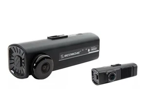 SCOSCHE NEXC2 FULL HD DUAL CHANEL DASH CAMERA # 2626 - Picture 1 of 12