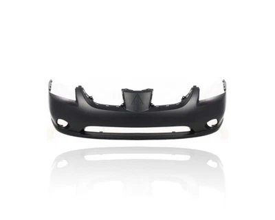 Bumper Cover for 04-06 Mitsubishi Galant - Front, Primed, 6400B276 Foto 1 de 4
