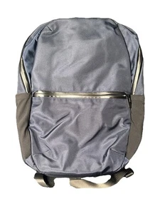 Blauer Mercer + Mettle Laptop Rucksack - Bild 1 von 6