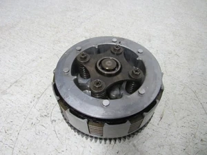 07 YAMAHA BIG BEAR 250 CESTA EMBRAGUE MONTAJE PLACAS BUJE STOCK OEM 2#0389 - Imagen 1 de 7