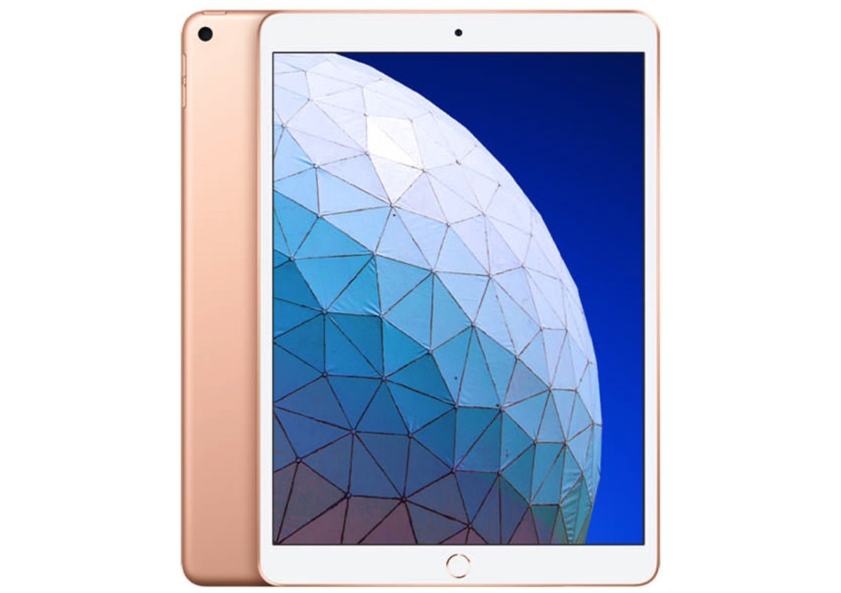 iPad Air 第3世代（64GB）Wi-Fi＋セルラーモデル※SIMフリー iPad Air
