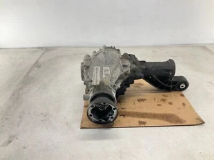 13-16 MERCEDES-BENZ GL-Class GL550 W166 Front Axle Carrier Differential - Picture 1 of 11