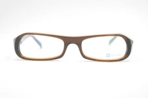 Meyer Skagen 02 47[]15 130 Braun oval Brille Brillengestell eyeglasses Neu - Bild 1 von 4