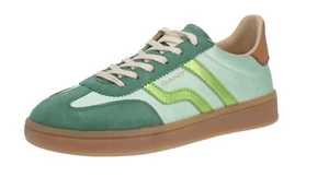 Gant Footwear 30538956 Cuzima - Zapatillas Mujer - G714-Mint - Imagen 1 de 6
