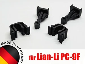 Soporte Clip Frontal Para Lian-Li Lian Li PC-9F PC9F de DE - Bild 1 von 6