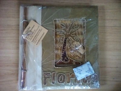 Álbum de fotos totalmente natural de Florida Foto 1 de 4