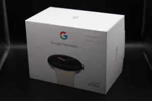 OEM Google Pixel Watch Box (No accessories, Manual or Stickers) - Photo 1 sur 2