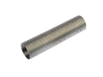 For 1981-1984 Buick Riviera HVAC Control Duct Hose Dorman 53417ZKSH 1982 1983 - Image 1 of 2