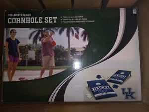 Wild Sport Cornhole Game Kentucky state NEW - Picture 1 of 2