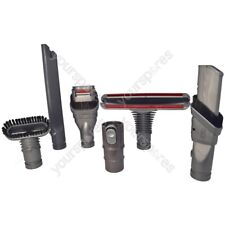 Dyson Vacuum Cleaner Complete Tool Accessories Set Fits DC19 DC19 T2 and DC20