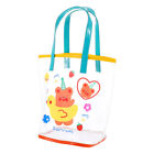  Podróżna torba na zakupy Przezroczyste torby na zakupy Siatkowa torba na prysznic Podróż