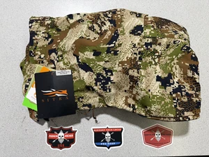 NEW...SITKA APEX PANTS...OPTIFADE SUB ALPINE CAMO...SIZE 42R - Picture 1 of 2